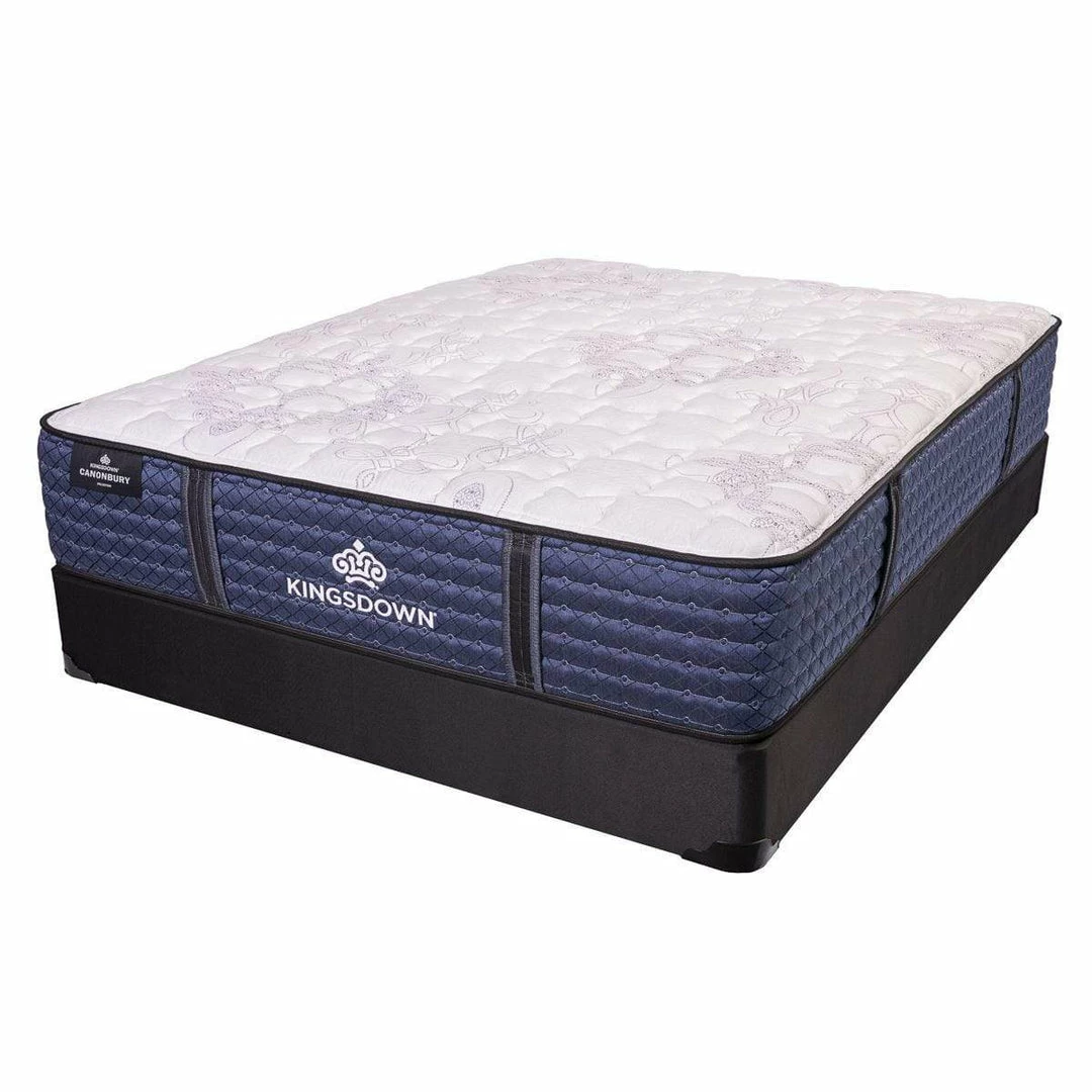 Best deal 🎁 Twin Kingsdown C-Series 2000 Mattress 🔔 4 Twin Kingsdown C-Series 2000 Mattress