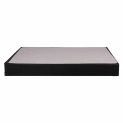 Sealy SMB Black Foundation Box Spring
