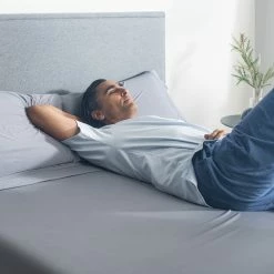 Memory Foam Purple Mattress