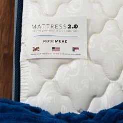 Best Pirce π Mattress 2.0 Rosemead Firm Twin π 10 Mattress 2.0 Rosemead Firm Twin