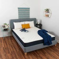 Mattress 2.0 Rosemead Firm Twin