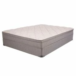 Mattress 2.0 Canterbury Euro Top Mattress