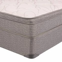 Mattress 2.0 Canterbury Euro Top Mattress