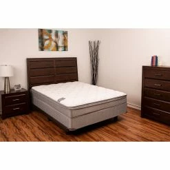 Mattress 2.0 Canterbury Euro Top Mattress