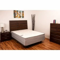 Mattress 2.0 Newbury Firm Mattress