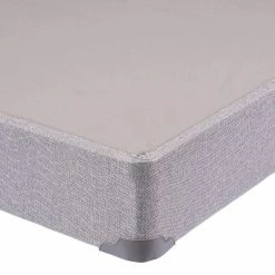Mattress 2.0 Grey Foundation