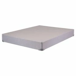 Mattress 2.0 Grey Foundation