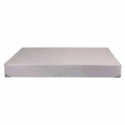 Mattress 2.0 Grey Foundation