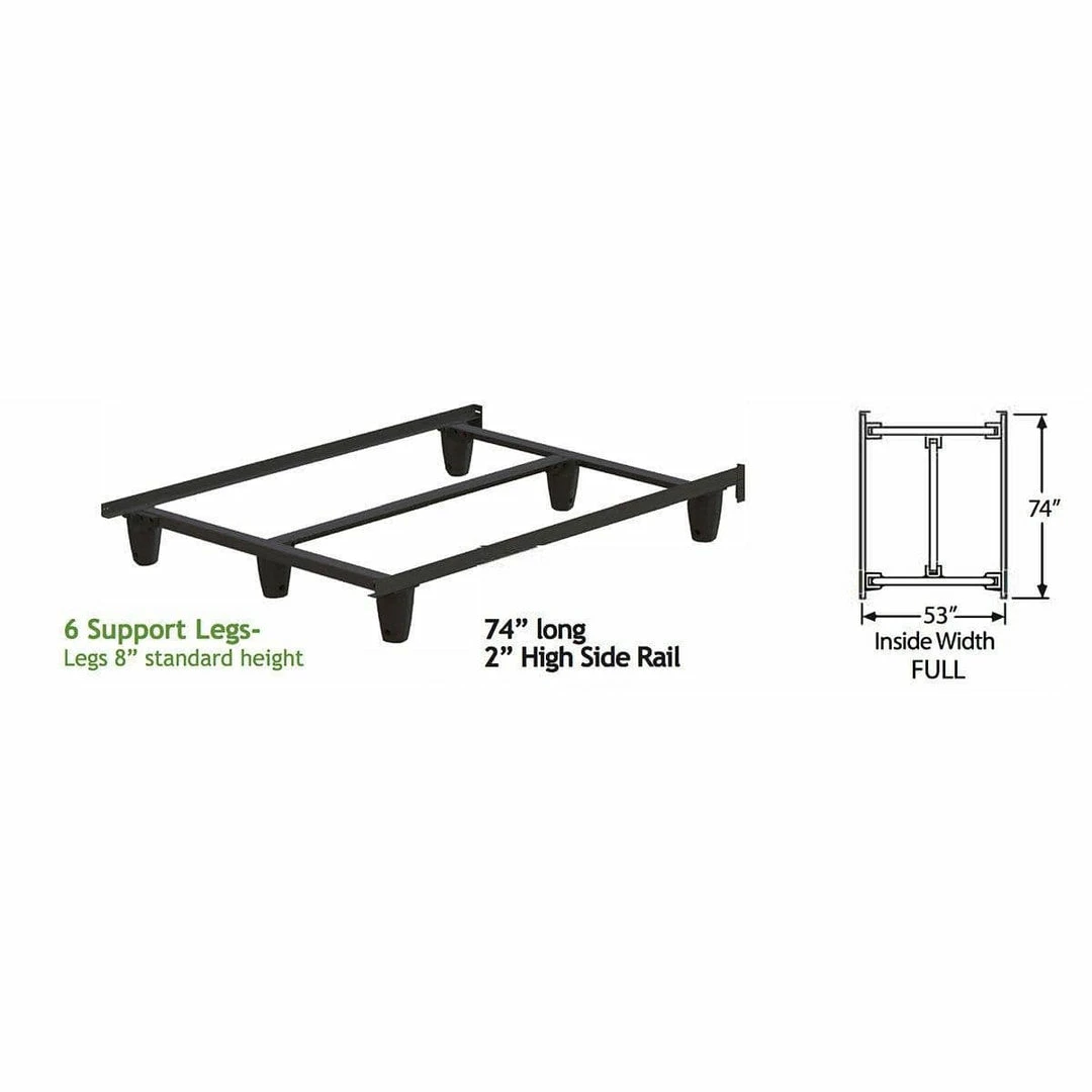 Promo ๐ Frames Knickerbocker EnGauge Bed Frame ๐ 3 Frames Knickerbocker EnGauge Bed Frame