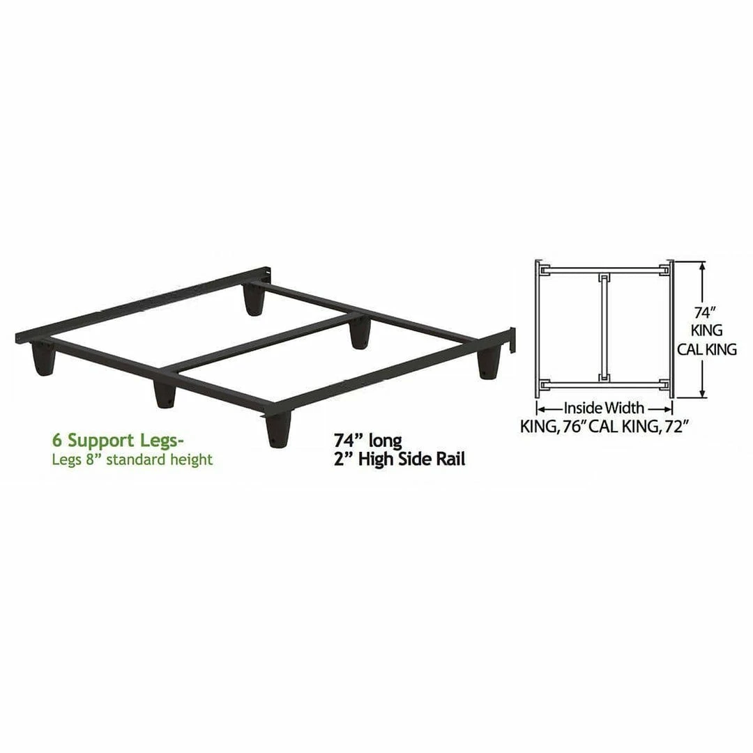 Promo ๐ Frames Knickerbocker EnGauge Bed Frame ๐ 4 Frames Knickerbocker EnGauge Bed Frame