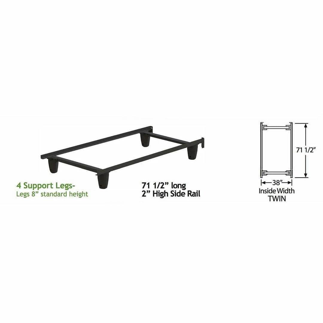 Promo ๐ Frames Knickerbocker EnGauge Bed Frame ๐ 2 Frames Knickerbocker EnGauge Bed Frame