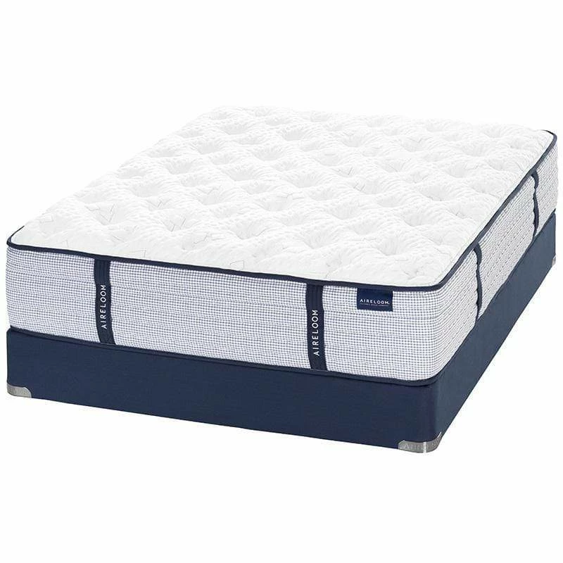 Best Pirce ❤️ Aireloom Capri Streamline Plush Mattress 🔔 1 Aireloom Capri Streamline Plush Mattress