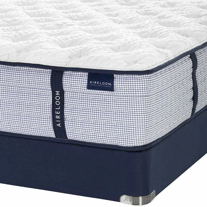 Best Pirce ❤️ Aireloom Capri Streamline Plush Mattress 🔔 2 Aireloom Capri Streamline Plush Mattress