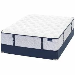 Aireloom Fiji Streamline Firm Mattress