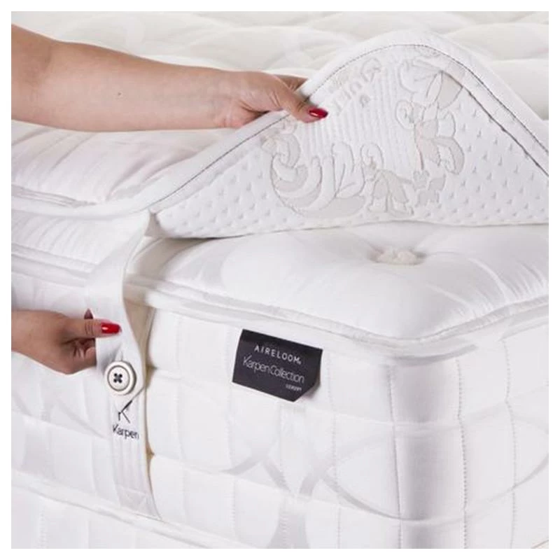 Budget โจ Aireloom Karpen Wilshire Luxury Mattress ๐ 4 Aireloom Karpen Wilshire Luxury Mattress