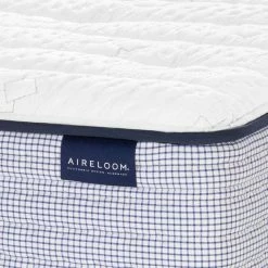 Aireloom Maui Channel Streamline Firm Mattress