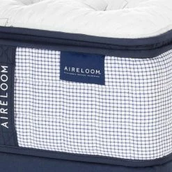 Aireloom Tahiti Luxury Plush Mattress