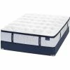 Aireloom Tahiti Luxury Plush Mattress