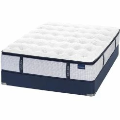Aireloom Tahiti Luxury Plush Mattress