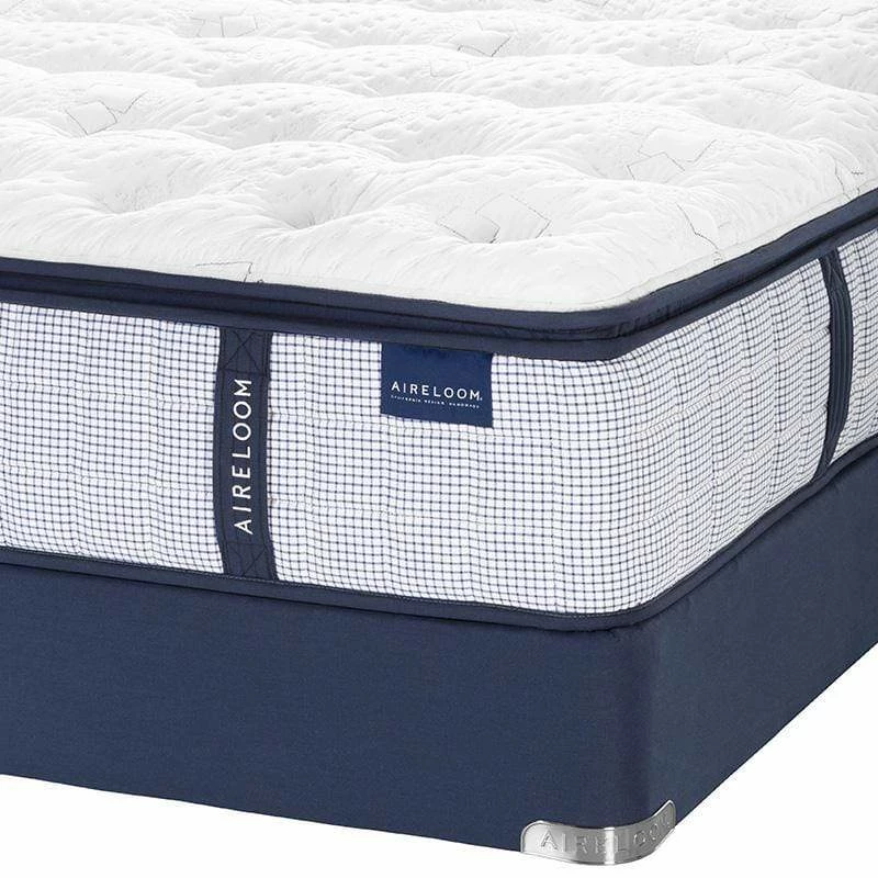 Aireloom Tahiti Luxury Plush Mattress
