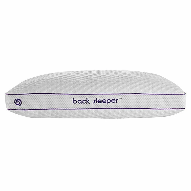 Cheap 💯 Bedgear Back Sleeper Pillow Pillows 😀 1 Bedgear Back Sleeper Pillow Pillows