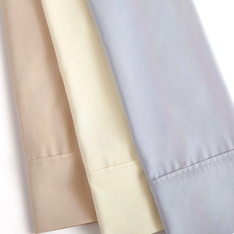 Sheets And Bedding Bedgear Basic Sheet Set