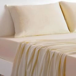 Sheets And Bedding Bedgear Basic Sheet Set