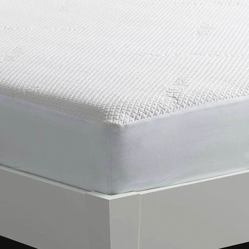 Bedgear Dri-Tec Mattress Protector Mattress And Pillow Protector