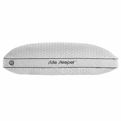 Bedgear Side Sleeper Performance Pillow Pillows