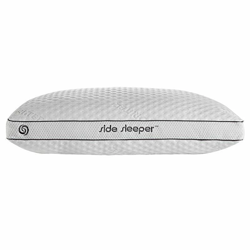 Brand new ❤️ Bedgear Side Sleeper Performance Pillow Pillows 🥰 1 Bedgear Side Sleeper Performance Pillow Pillows
