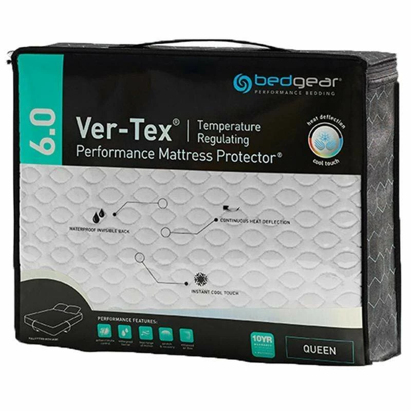 Buy 😀 Bedgear Ver Tex Mattress Protector 👍 4 Bedgear Ver Tex Mattress Protector