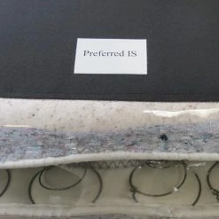 Fibre Processing Futon Mattresses Futon Mattress With Preferred Innerspring