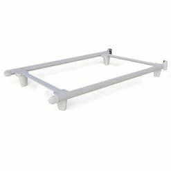 New β€οΈ Frames Knickerbocker EmBrace β’ Bed Frame π₯ 7 Frames Knickerbocker EmBrace β’ Bed Frame