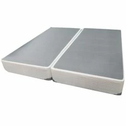 Mattress Tech Cal King Box Spring