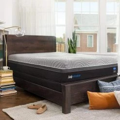 Sealy Performance Hybrid Copper II Firm Mattress