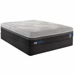 Sealy Performance Hybrid Copper II Firm Mattress