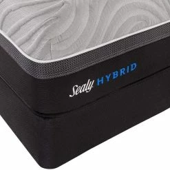 Sealy Performance Hybrid Copper II Firm Mattress