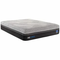 Sealy Performance Hybrid Copper II Firm Mattress
