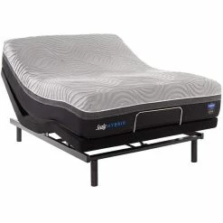 Sealy Performance Hybrid Copper II Firm Mattress