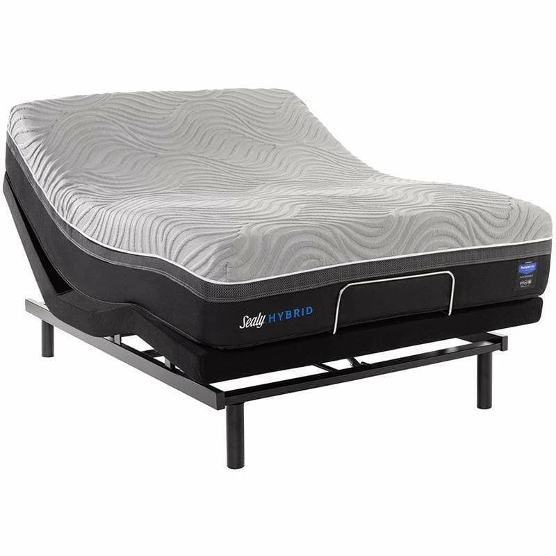 Budget ❤️ Sealy Performance Hybrid Copper II Plush Mattress 🌟 7 Sealy Performance Hybrid Copper II Plush Mattress