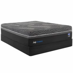 Hybrid Sealy Gold Chill Mattress