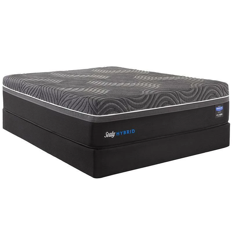 Hybrid Sealy Gold Chill Mattress