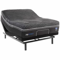 Hybrid Sealy Gold Chill Mattress