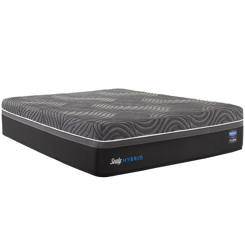 Hybrid Sealy Gold Chill Mattress