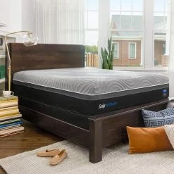 Sealy Performance Hybrid Kelburn II Mattress