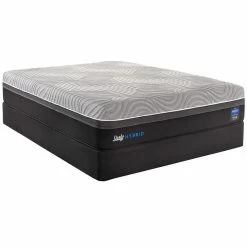 Sealy Performance Hybrid Kelburn II Mattress