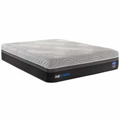 Sealy Performance Hybrid Kelburn II Mattress