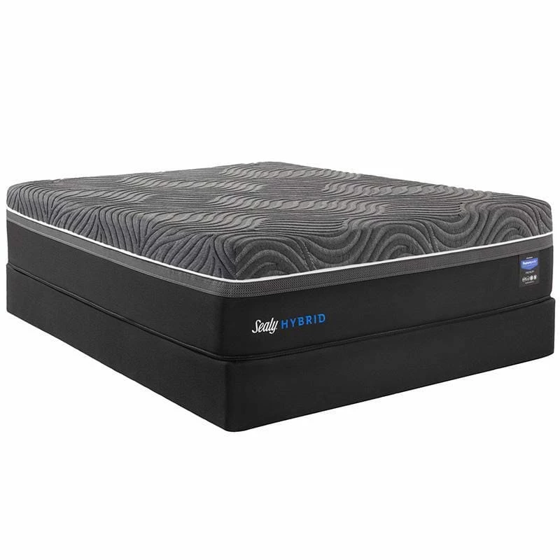 Sealy Silver Chill Firm Mattress