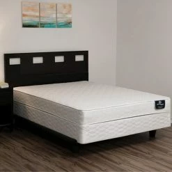 Cheap 😉 Serta Perfect Sleeper® Reedley Firm Mattress Innerspring ⌛ 9 Serta Perfect Sleeper® Reedley Firm Mattress Innerspring