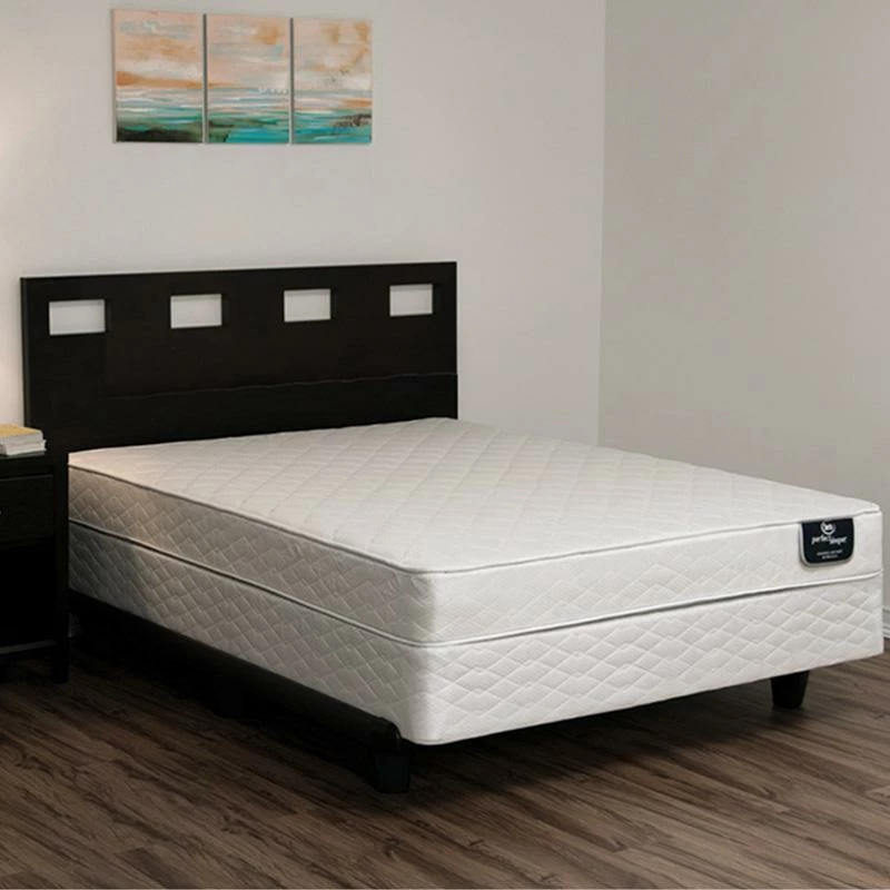 Cheap 😉 Serta Perfect Sleeper® Reedley Firm Mattress Innerspring ⌛ 5 Serta Perfect Sleeper® Reedley Firm Mattress Innerspring